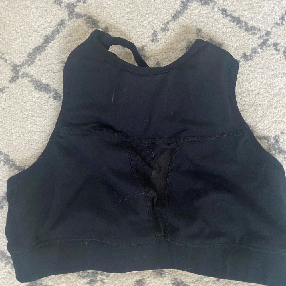 Chestee Sports Bra
